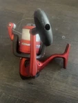 South Bend Competitor Spinning Reel. Fixed Price $9.99.