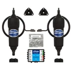 Bennett Hydraulic To Bolt Electric Conversion Kit. Fixed Price $309.23.