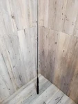 Zebco Rad Cast Fishing Pole (PSN033566). Fixed Price $15.99.