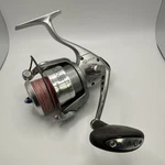 Quantum Cabo Pts 40 Vintage Spinning Fishing Reel Saltwater. Fixed Price $93.99.