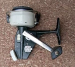 Zebco Cardinal Spinning Fishing Reel Foot Plate 741000. Fixed Price $55.00.