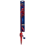 Shakespeare 2'6" Cbo Kids Marvel Spider-man Beginner Spmankit-b 1564210. Fixed Price $32.99.