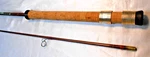 Vintage Conlon Live Fiber Sharpshooter Glass Fishing Rod 2 Piece 6. Fixed Price $89.95.