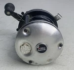 Abu Garcia Ambassadeur 5500C Fresh Water Fishing Reel. Made Sweden.. Fixed Price $50.00.