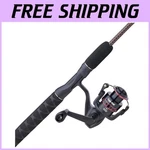 Ugly Stik GX2 Portable Fishing Combo Travel Bag Included-. Fixed Price $140.79.