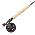 Greys Fin Euro Nymph Fly Combo (rod, Reel, Line). Fixed Price $329.95.