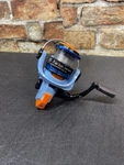 Okuma Fuel FSP-3000 Spinning Reel Blue. Fixed Price $31.99.