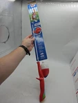 Paw Patrol Youth Fishing Kit Rod Reel And Practice Casting Plug Spooled New. Fixed Price $19.99.