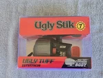 New Ugly Stick Spincast Fishing Reel USTUFFSC20. Fixed Price $39.99.
