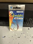 Gamakatsu Assist 510 Needle Pointed Curved Fishing Tin Hook 3/0 -. Fixed Price $5.00.