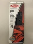 Berkley Professional Fishing Accessories Horizontal Combo 6 Rod Rack W/screws. Fixed Price $12.50.