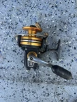 Penn 750SS Spinfisher Saltwater Fishing Reel Clean Usa Made Vintage. Fixed Price $72.00.