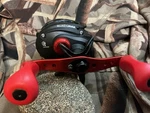 Abu Garcia Blackmax BMAX3 BAITCASTER,R.H.,6.4:1 RATIO,5 B.b.,new(other). Fixed Price $36.99.