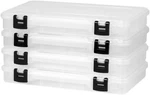 3700 Prolatch Stowaway Utility Box 4-PACK. Fixed Price $45.95.