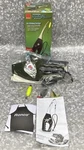 Ronco Pocket Fisherman - Handheld Folding Rod Reel Complete W/ Orig Box!. Fixed Price $68.00.
