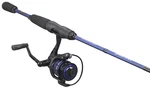 Lews American Hero 6.2:1 Speed Spin Combo AH2060M-2. Fixed Price $69.95.