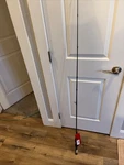 Ugly Stikfishing Rod 5 1/2. Fixed Price $59.99.