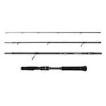Penn Overseas Xt Ii Inshore 4PCE. Fixed Price $217.75.