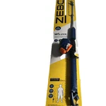 Zebco Kids Fishing Pole Wilder Spincast Reel Rod Combo Complete. Fixed Price $14.97.