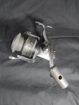 Daiwa Opus 5500 Saltwater Spinning Fishing Reel. Fixed Price $25.00.