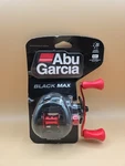 Abu Garc BMAX2 Baitcast Reel 6.4:1. Fixed Price $54.99.