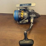 Daiwa Sweepfire Spinning Reel Used Jdm Japan. Fixed Price $141.43.