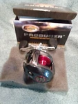 Pinnacle PRD10X Baitcast Reel. Fixed Price $78.25.