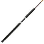 Shakespeare Ugly Stik Tiger One Piece Casting Rod 7 Ft 1 Medium Heavy. Fixed Price $80.99.