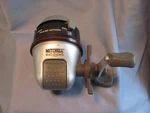 Mitchell Spidercast Superline Serice #SC200 Close Face Spinning Reel. Fixed Price $9.95.
