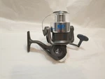 Zebco Quantum Blue Runner Big Water Spinning Reel (BLR80F) Missing Knob. Fixed Price $16.95.