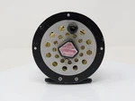 Vintage 1970S Danco S-88 Fly Fishing Reel Collectible Spins Well. Fixed Price $13.78.