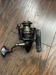 Penn Battle BTLII2500 Saltwater Fishing Reel. Fixed Price $45.00.