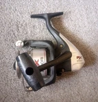 Shimano Fx 4000FB. Fixed Price $15.00.