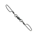 Afw Ball Bearing Dual-snap Swivels Size #5 Brass Black FT2BB230B-A. Fixed Price $18.97.
