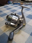 Shimano Sahara 2500FB Spinning Reel. Fixed Price $27.50.