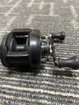 Daiwa 1000 Magforce Baitcasting Reel Graphite. Fixed Price $18.00.