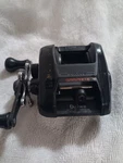 Diawa Magforce Pma 1500R Right Hand Bait Casting Fishing Reel. Fixed Price $12.99.