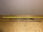 Brand New Procaster Fishing Rod Daiwa Custom Design. Fixed Price $400.00.