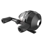Zebco 404 Spincast Fishing Reel, Size Right-hand Retrieve, Built-in Bit. Fixed Price $18.00.