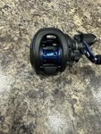 Shakespeare Agility Aglp Baitcasting Reel 6.2:1 Gear Ratio 3 Bearing System-. Fixed Price $35.00.
