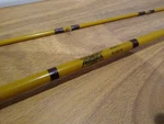 Vintage Fenwick FL102-8 Fly Rod Fishing Pole Fiberglass. Fixed Price $79.00.