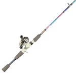 Marble 5FT Spincast Combo Med Auction Fiberglass Profishiency. Fixed Price $34.49.