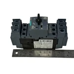 Siemens 3RV2721-4CD10 22A 3-POLE Motor Protection Circuit Breaker S0 690V. Fixed Price $46.89.