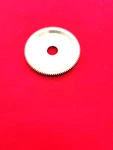 Daiwa Reel Part J00-9902 Drive Gear Fits FGCT100XS, TASV103XS, TACT-R100XS. Fixed Price $34.97.