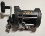 Shimano Tr 200-G Baitcasting Reel. Fixed Price $36.95.