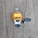 Zebco 202K-K8 Spin Cast Fishing Reel Die Alloy Gears. Fixed Price $7.59.