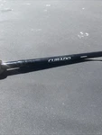 Shimano Curado Rod Medium Action Fast 6 10 .. Fixed Price $120.00.