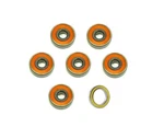 Quantum Ceramic #7 Super Tune Cabo CSP100PTSE, CSP120PTSE (15). Fixed Price $74.76.