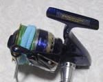 Daiwa Saltiga Expedition Z6500 Water Fishing Reel Made Japan Very Good. Fixed Price $666.38.