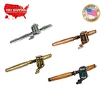 Creative Pewter Designs Fish Bait Casting Rod & Reel Lapel Pin Or Magnet, A003. Fixed Price $17.89.